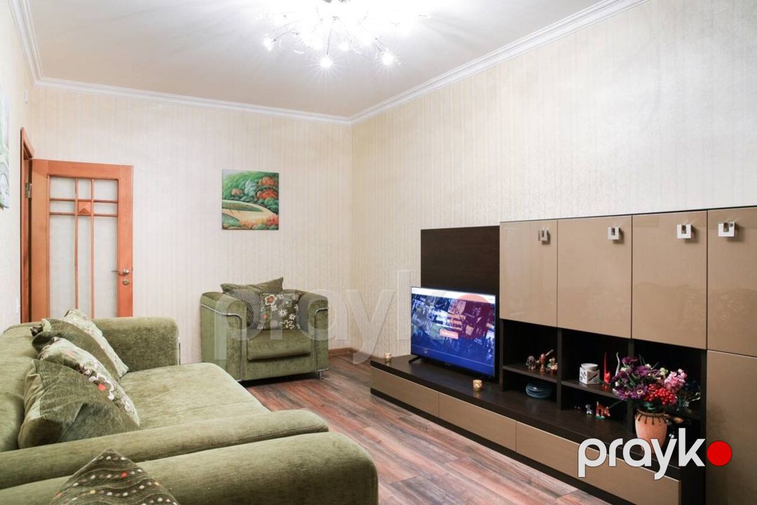 İcarəyə verilir 3 otaqlı köhnə tikili 75 m² — Mənzil, Bakı (4)