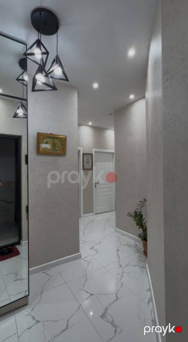 Satılır 3 otaqlı yeni tikili 70 m² — Mənzil, Bakı (8)