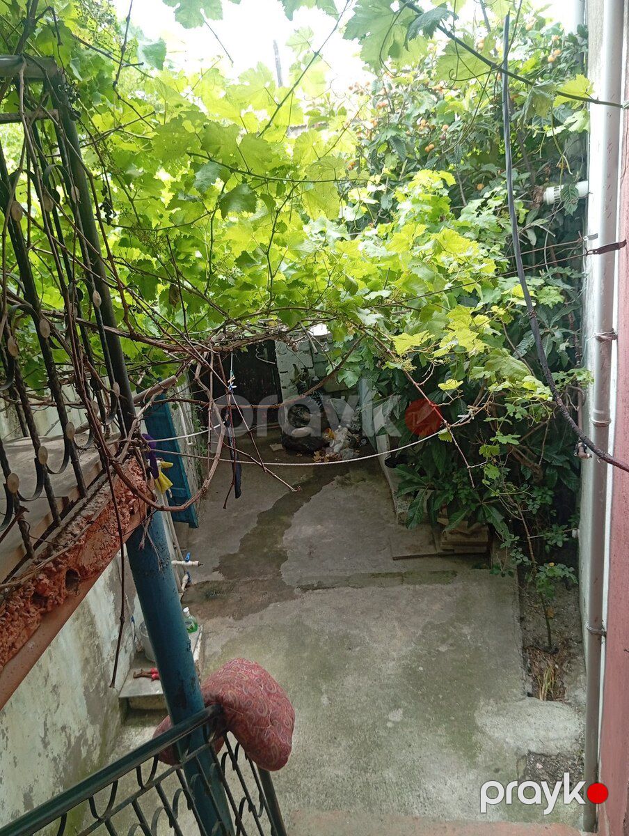 Həyət evi, Hökməli qəs — Ev, villa, Bakı (7)
