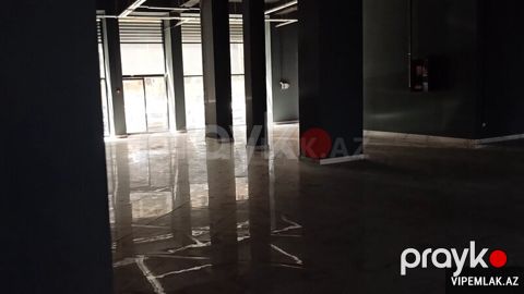 Nizami rayonunda 20 otaqlı Ofis Kirayə verilir, 5000 m² — Bakı