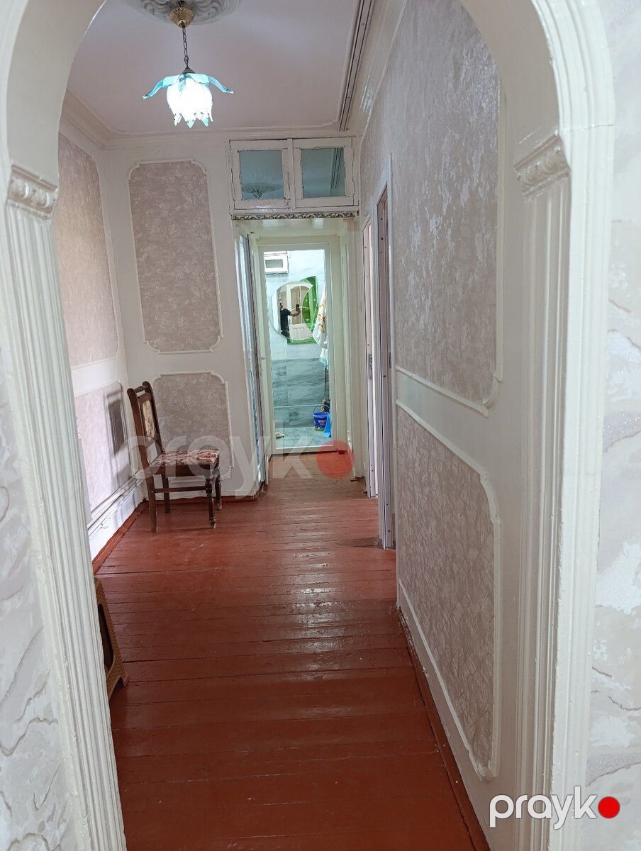 3-otaqlı mənzil kirayə verilir, Mingəçevir ş., 57 m² — Mənzil, Mingəçevir (4)