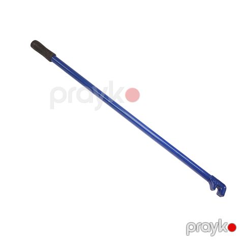 Sait dəmir bükmə açarı DB0016 16 mm — Bakı