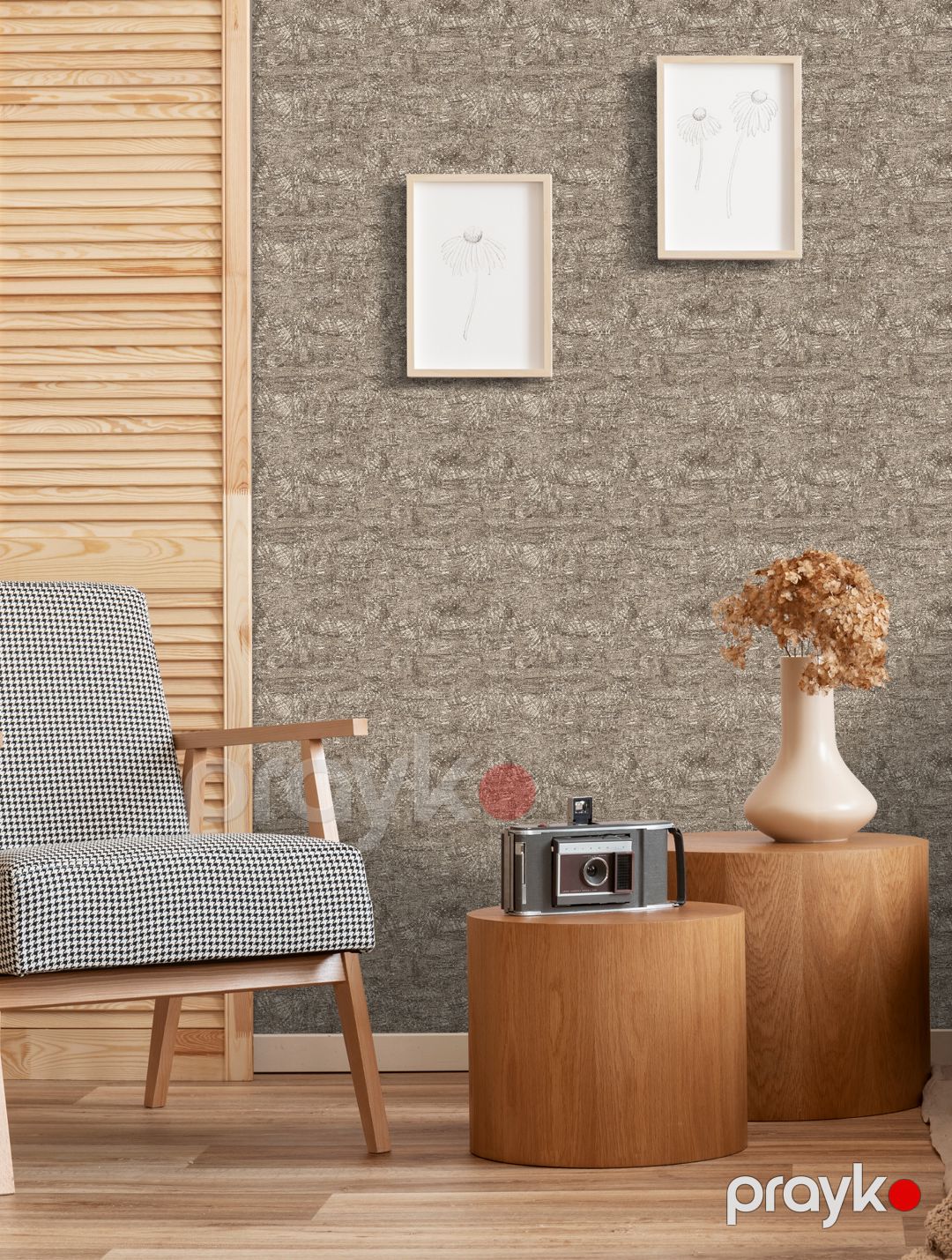 Seela S20546-5 han vol 1 — Divar kağızları, Bakı (2)