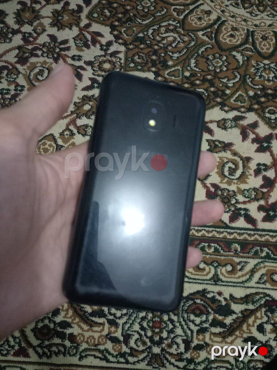 Samsung Galaxy J2 Core Black 8GB/1GB — Smartfonlar, Lənkəran (3)