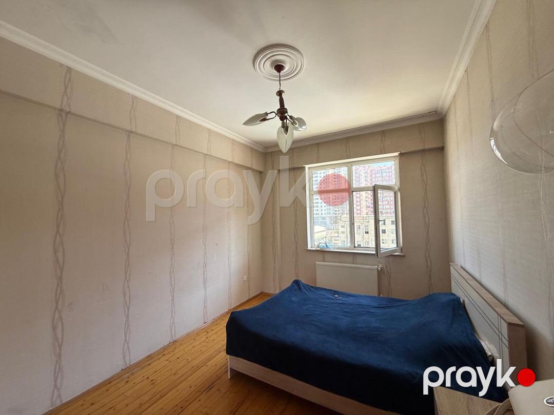 Satılır 2 otaqlı yeni tikili 81 m² — Mənzil, Bakı (7)