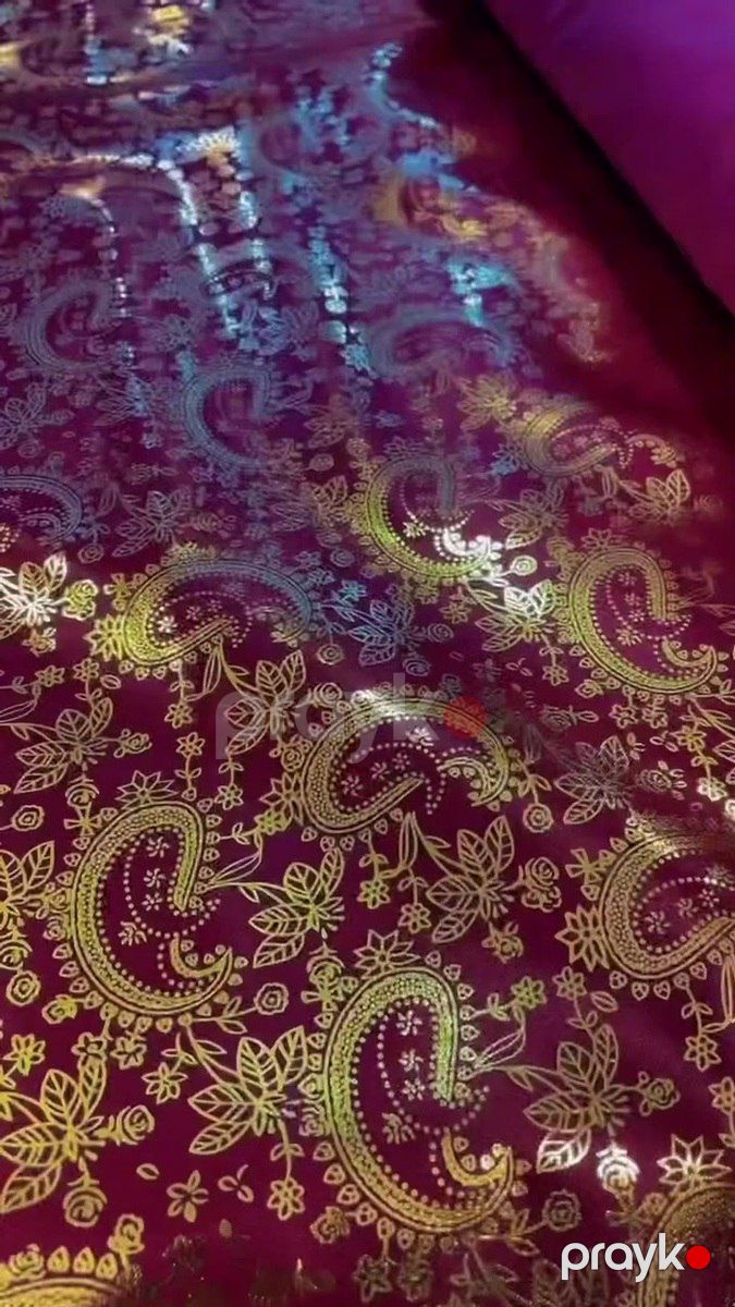 Butalı parçalar — Tekstil, Bakı (10)