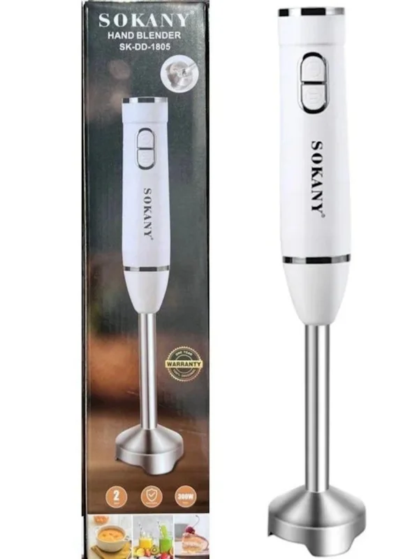 Blender Sokany SK-DD-1805 — Etrend.az — Mətbəx texnikası