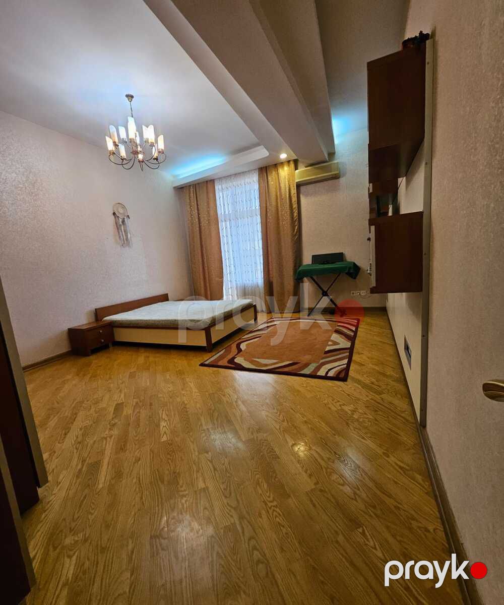 Satılır 3 otaqlı yeni tikili 175 m² — Mənzil, Bakı (5)