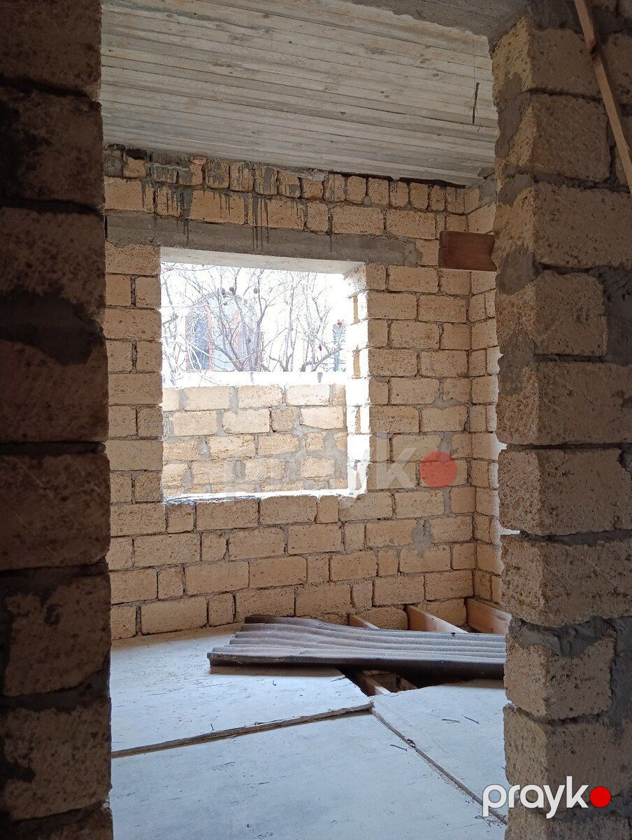 Həyət evi, Masazır qəs — Ev, villa, Bakı (2)