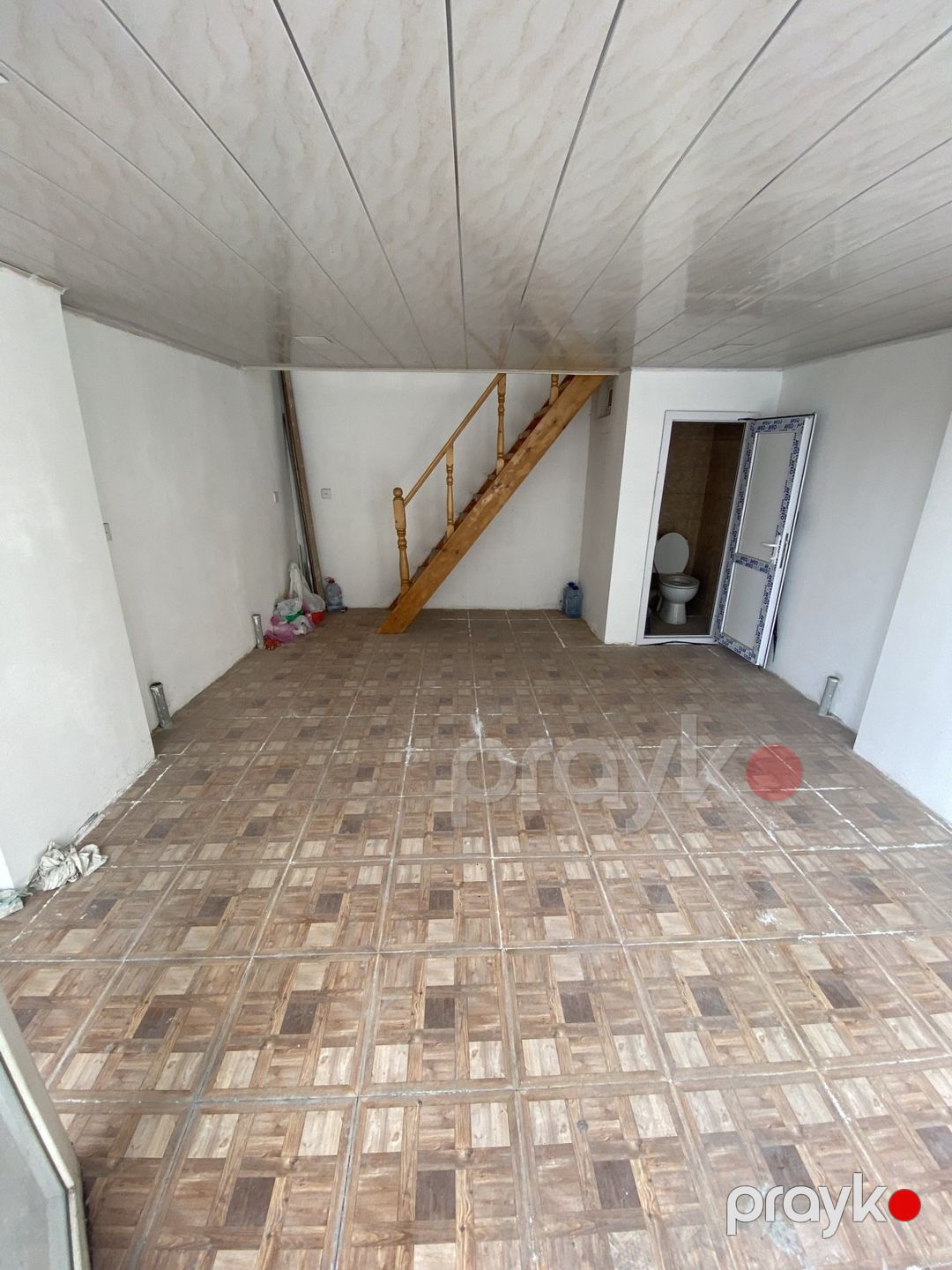 Satılır obyekt 48 m² — Əmlak, Bakı (6)