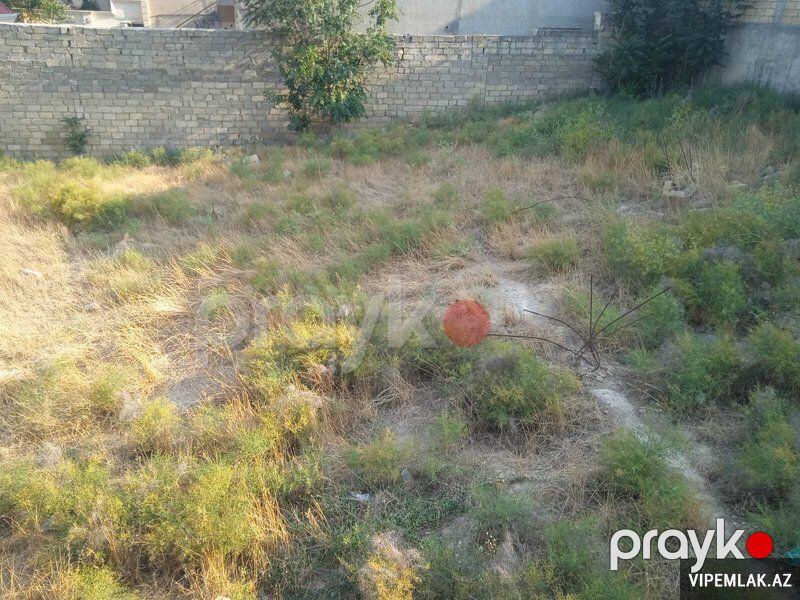 Səbail rayonunda Torpaq Satılır, 9 sot — Torpaq, Bakı (3)