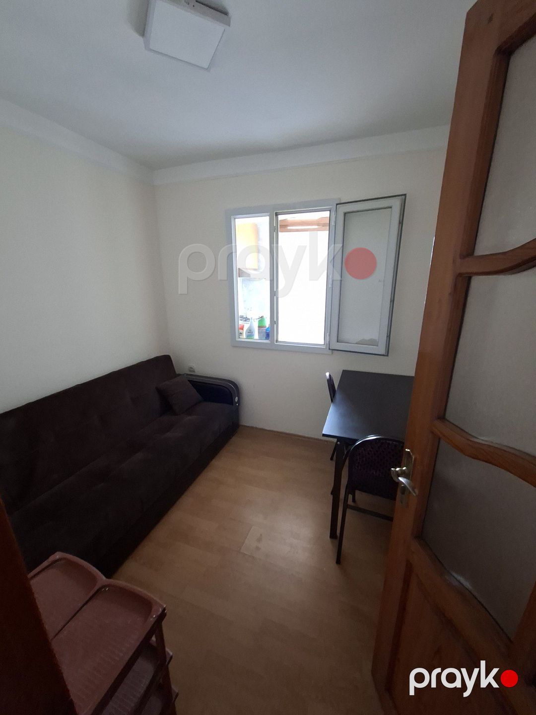 İcarəyə verilir 3 otaqlı köhnə tikili 55 m² — Mənzil, Bakı (3)