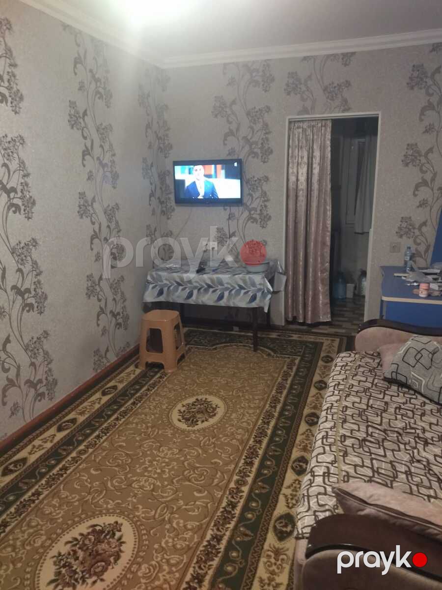 1-otaqlı mənzil, Sumqayıt ş., 34 m² — Mənzil, Sumqayıt (3)