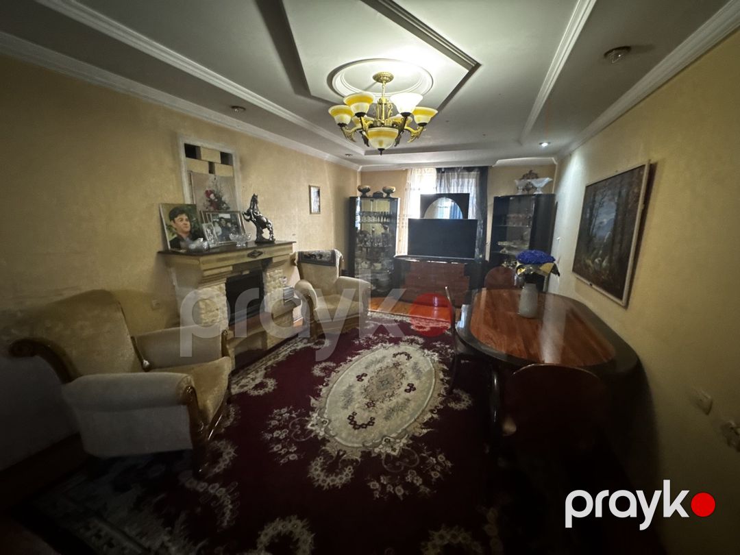 Satılır 14 otaqlı həyət evi/bağ evi 288 m² — Ev, villa, Bakı (4)