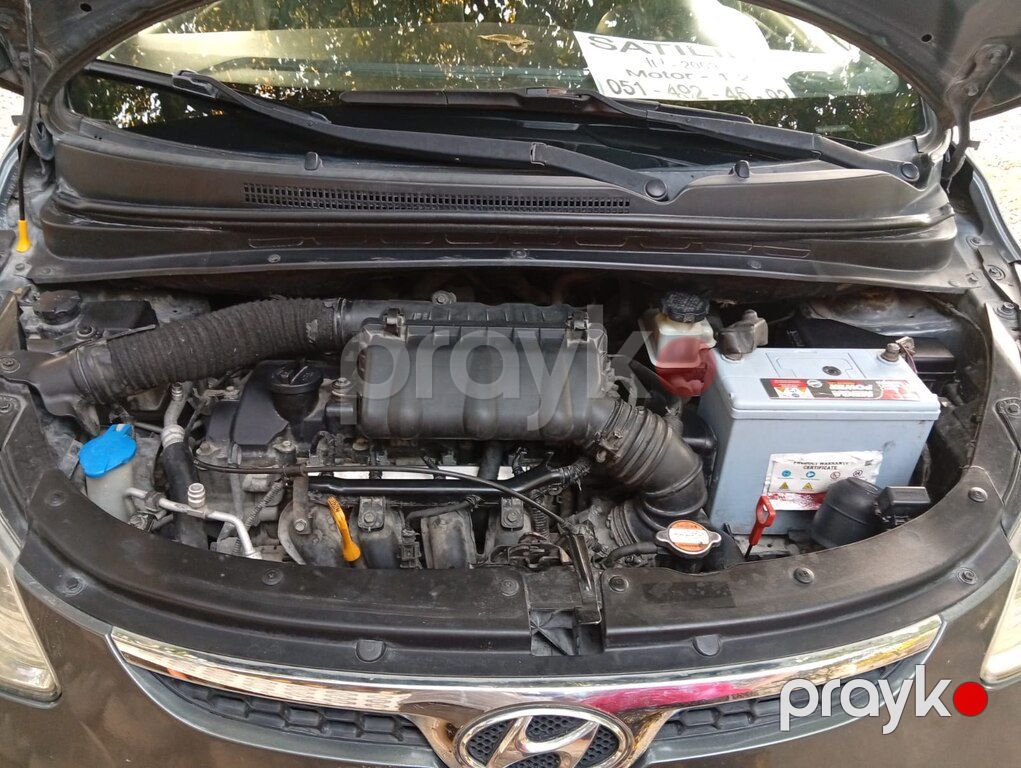 Hyundai i10, 1.2 L, 2009 il, 251 545 km — Avtomobillər, Ucar (7)