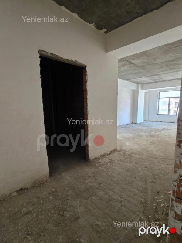 Satılır 4 otaqlı Bina evi menzil (Yeni tikili), 171 m², Xətai rayonu — Mənzil, Bakı (12)