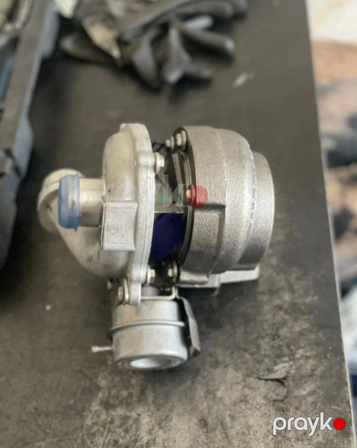 "Renault Megane 6+1" dizel turbosu — Ehtiyat hissələri və aksesuarlar, Bakı (4)