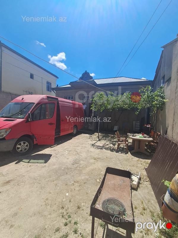 Satılır 4 otaqlı Həyət evi / Villa, 130 m², Sabunçu rayonu — Ev, villa, Bakı (2)