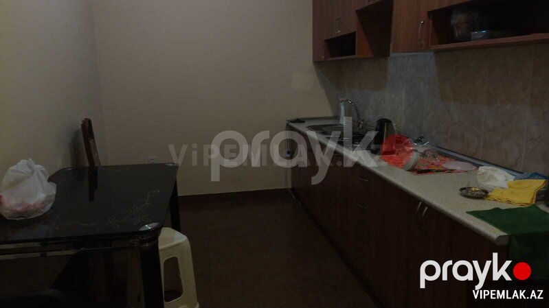 Nərimanov rayonunda 5 otaqlı Ofis Kirayə verilir, 220 m² — Ofis, Bakı (9)