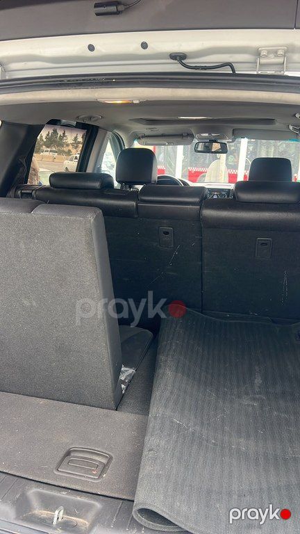 Hyundai Santa Fe, 2.0 L, 2011 il, 240 000 km — Avtomobillər, Xırdalan (9)