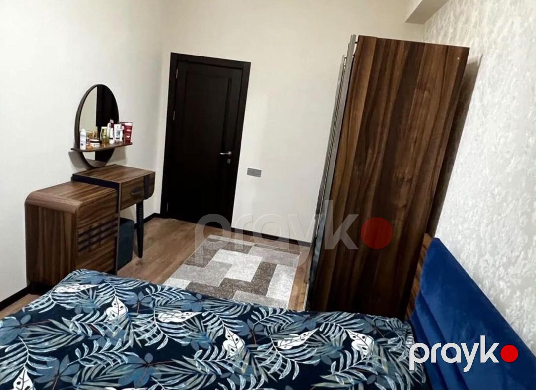 3-otaqlı yeni tikili, 9-cu mikrorayon, 90 m² — Mənzil, Sumqayıt (7)
