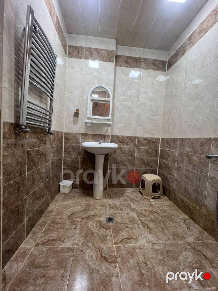 Satılır 3 otaqlı yeni tikili 95 m² — Mənzil, Bakı (4)