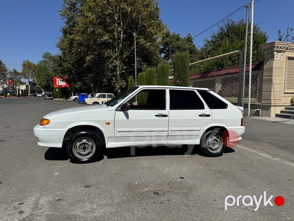 Lada (VAZ) 2114, 1.6 L, 2012 il, 270 000 km — Avtomobillər, Ağcabədi (3)