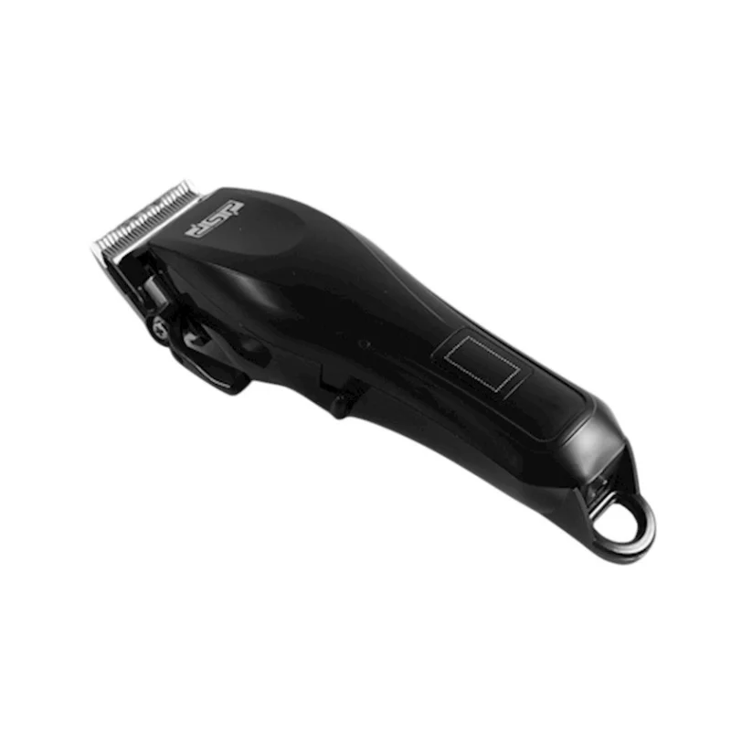 Saç üçün trimmer DSP 90438 Black - MXM_90438 — Saç burmağa və düzəltməyə, Bakı (4)