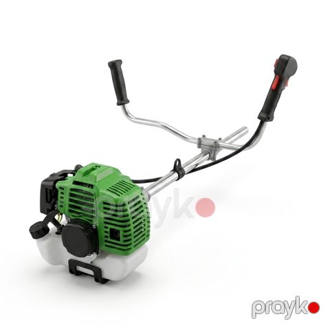 Benzinli trimmer KosaPilka — Bakı