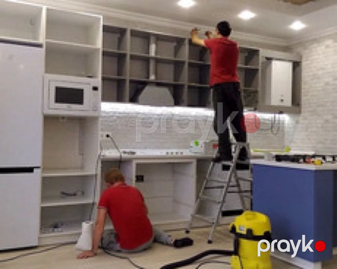 Mebel yığılması və təmiri — Mobilyaların montajı, təmiri və restavrasyonu, Bakı (2)