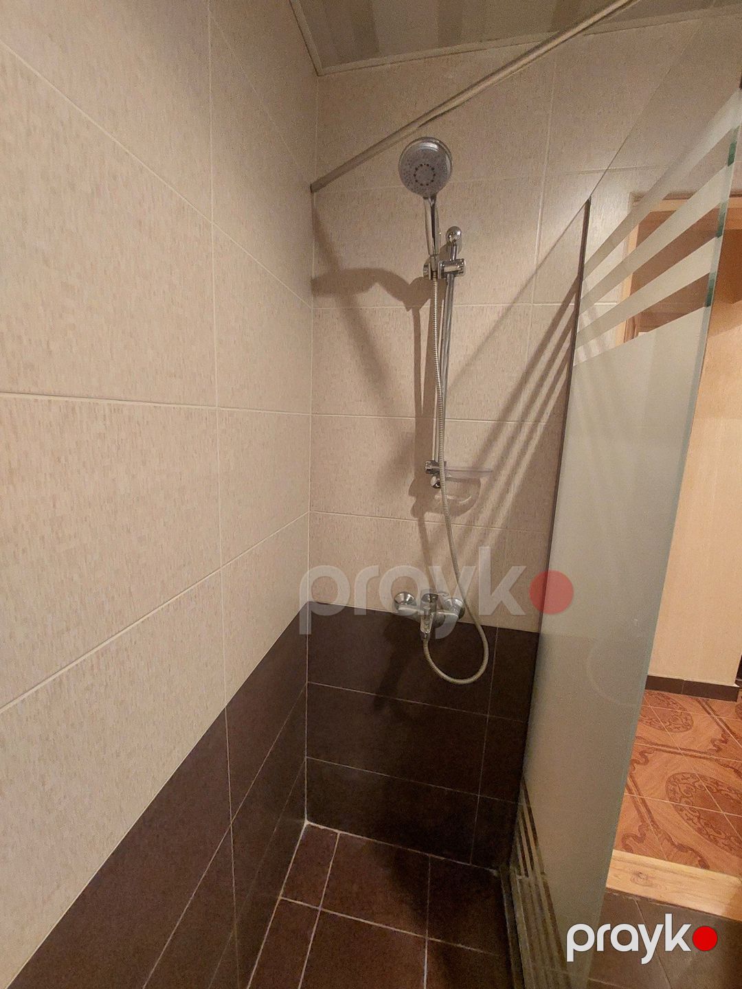 İcarəyə verilir 1 otaqlı yeni tikili 60 m² — Mənzil, Bakı (9)