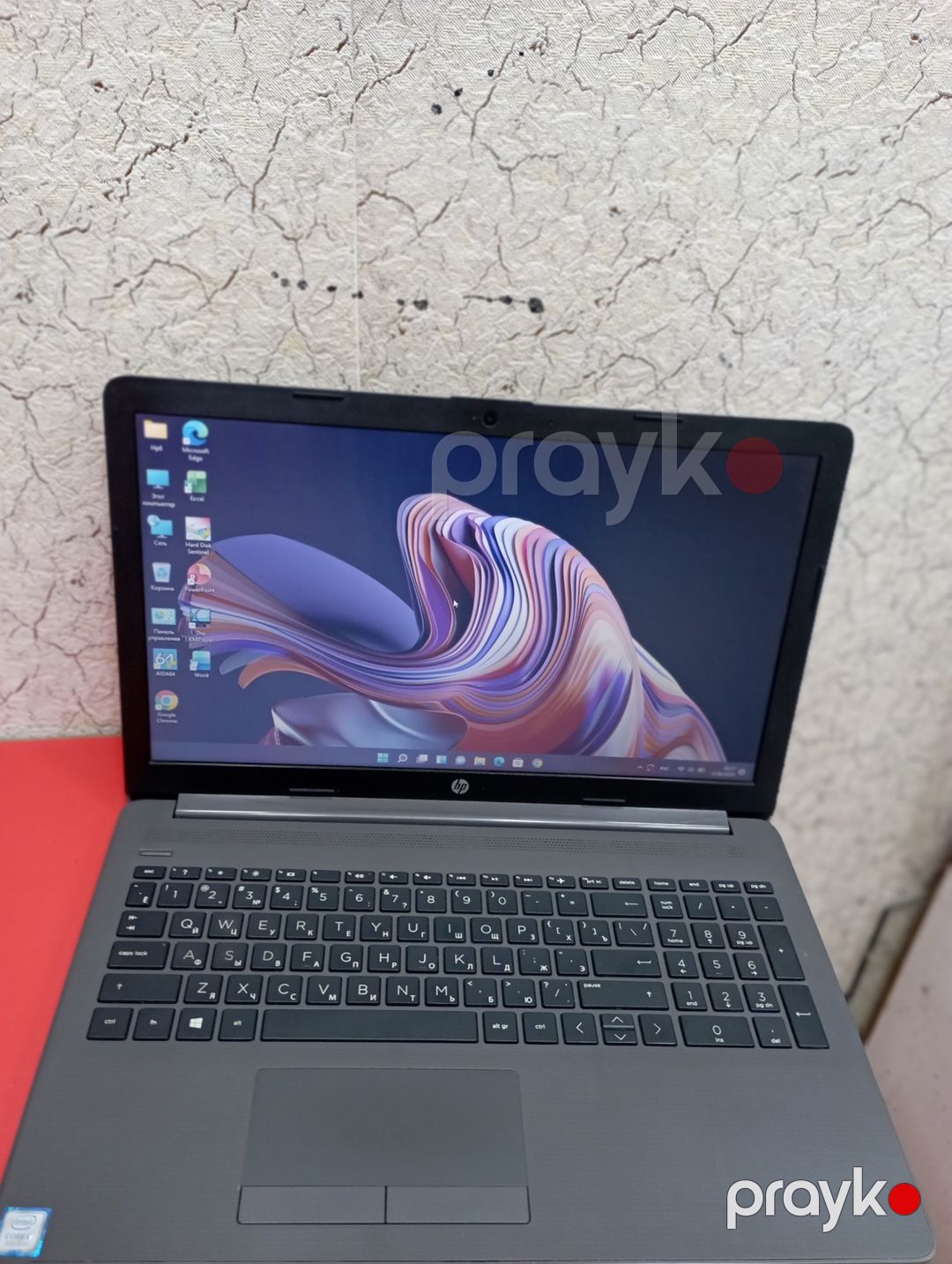 Noutbuk HP 250 G7 — Noutbuklar, Bakı (2)