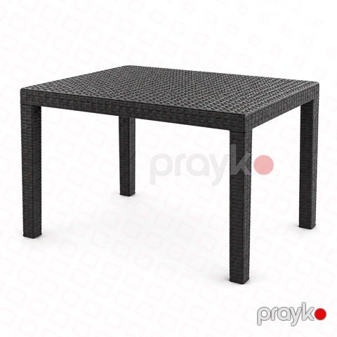 Masa plastik favory 90X150 — Bakı