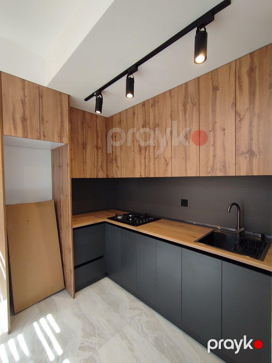 Satılır 2 otaqlı yeni tikili 55 m² — Mənzil, Xırdalan (10)