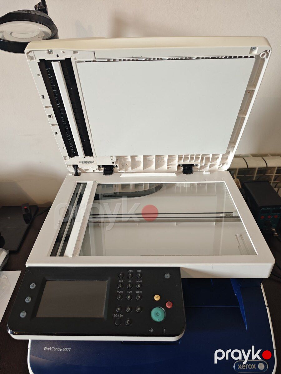 Xerox printer — Ofis texnikası və istehlak malları, Bakı (3)