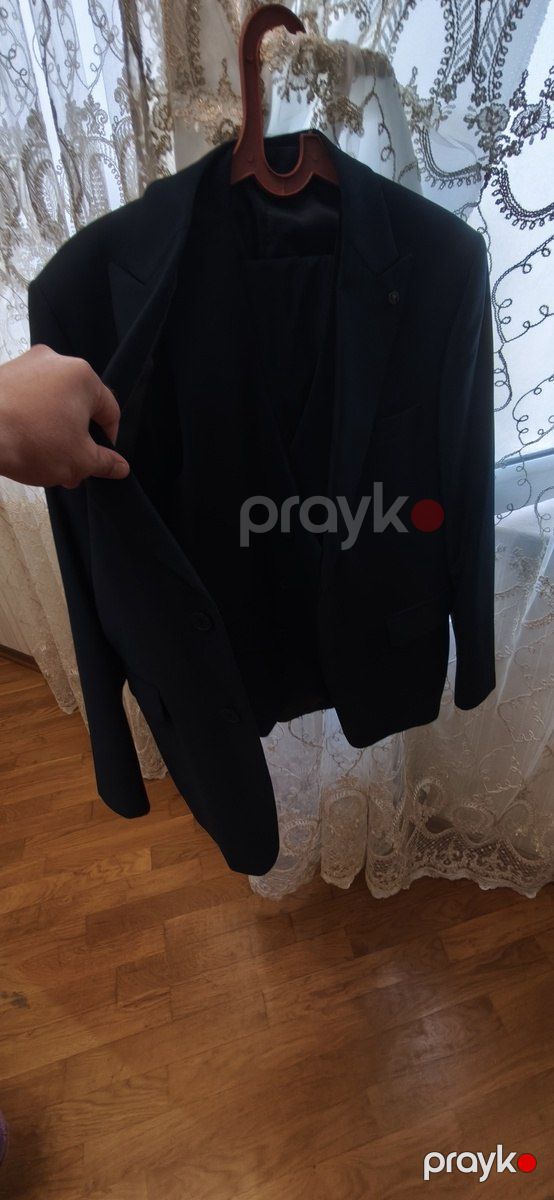 Kostyum — Geyim, ayakkabı, aksesuarlar, Bakı (2)