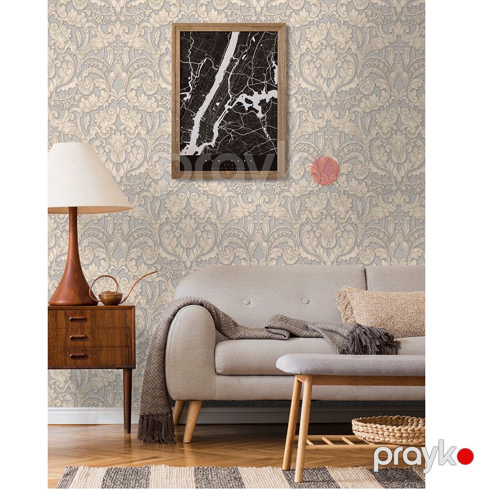 Seela S21506-4 mırage — Divar kağızları, Bakı (2)