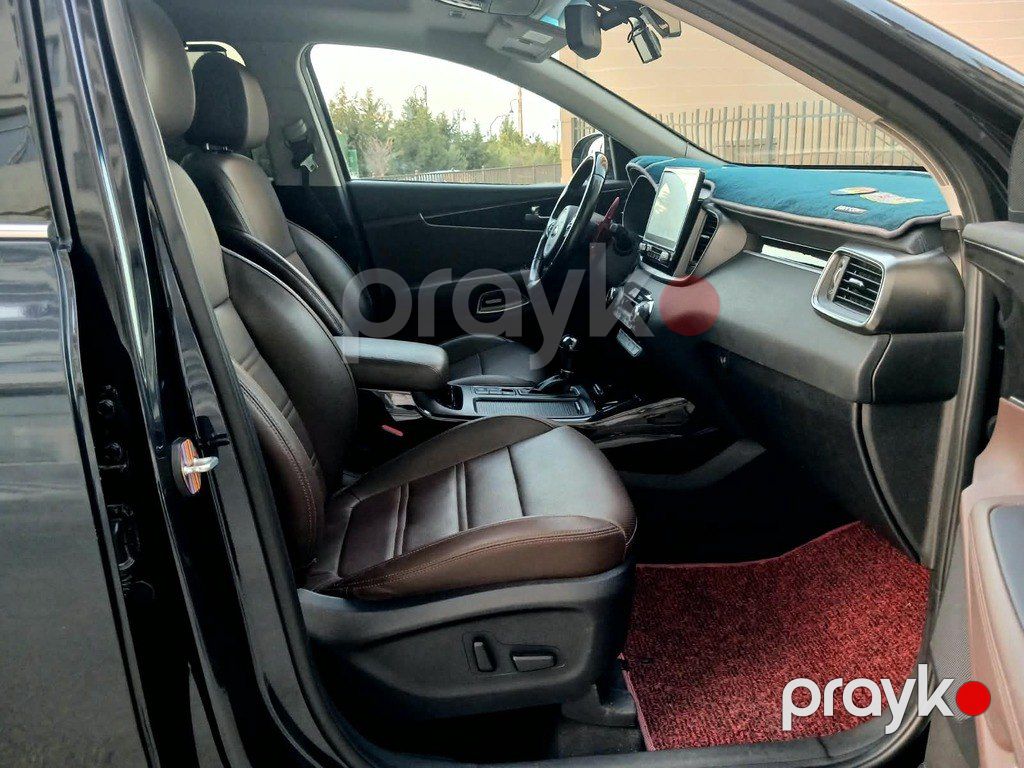 Kia Sorento, 2.0 L, 2016 il, 165 000 km — Avtomobillər, Bakı (9)