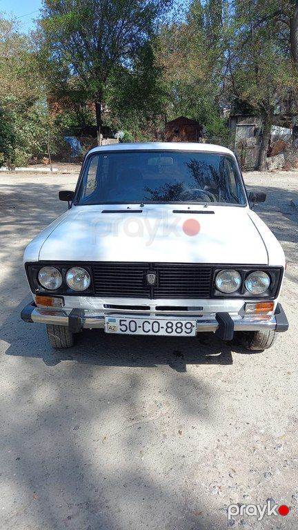 Lada (VAZ) 2106, 1.6 L, 2003 il, 365 442 km — Avtomobillər, Bakı (8)