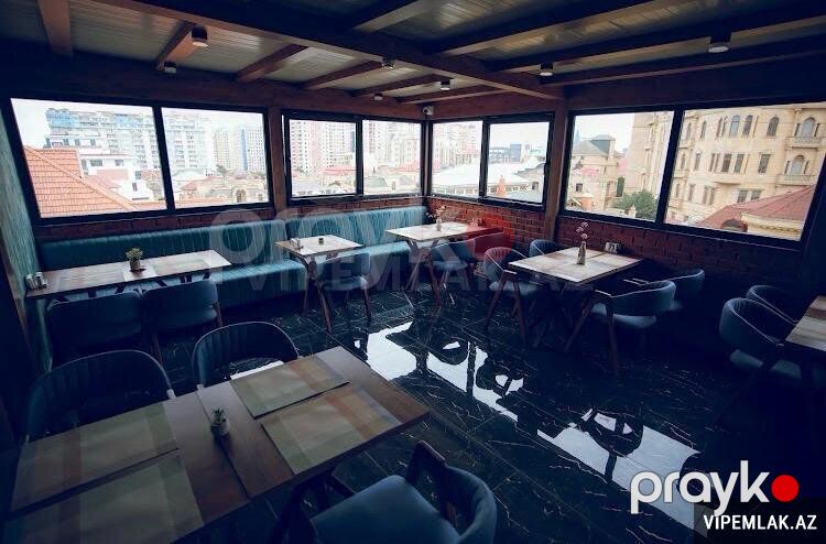Nəsimi rayonunda 20 otaqlı Obyekt Satılır, 1550 m² — Əmlak, Bakı (6)