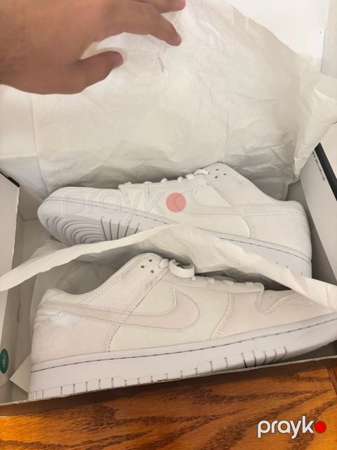 İdman ayaqqabısı "Nike dunk low DSM" — Bakı