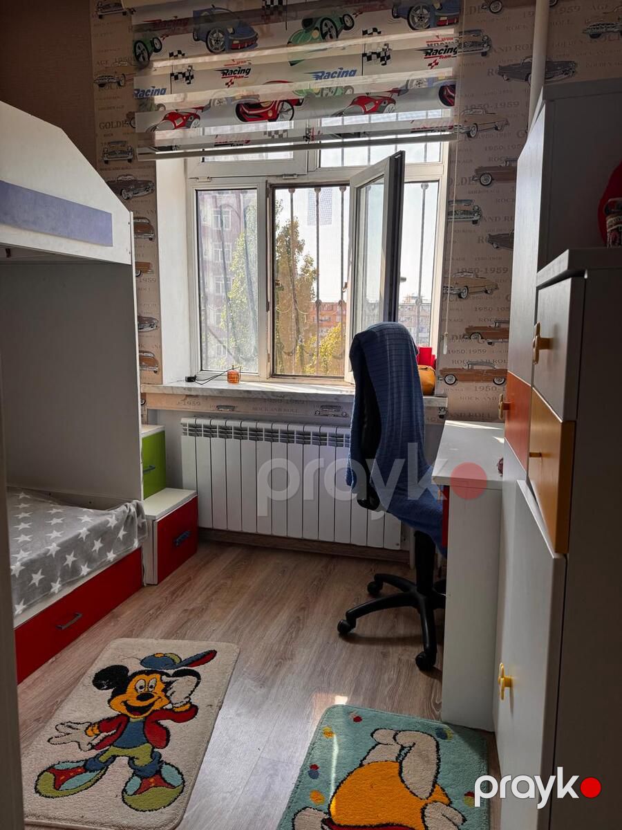 Satılır 3 otaqlı köhnə tikili 65 m² — Mənzil, Bakı (7)