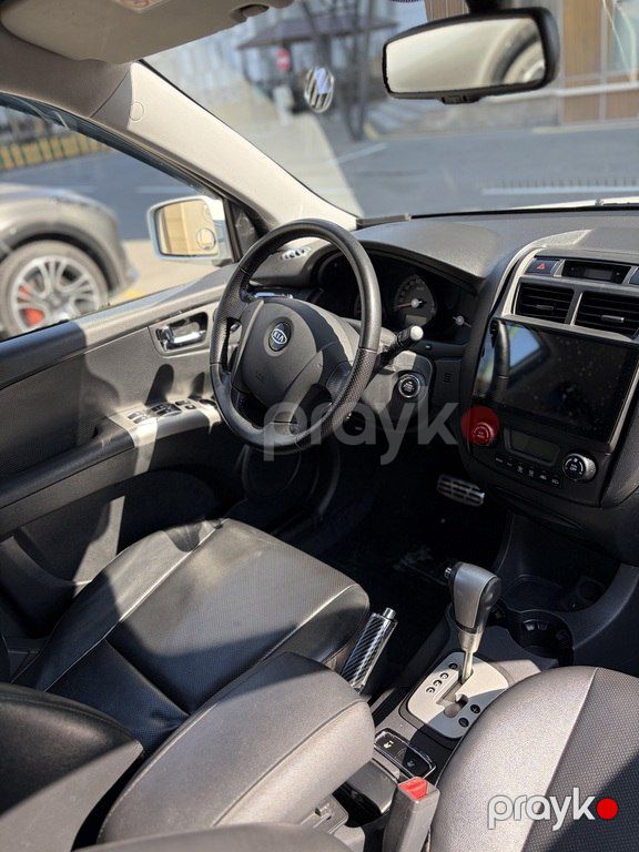 Kia Sportage, 2.0 L, 2009 il, 148 000 km — Avtomobillər, Bakı (6)