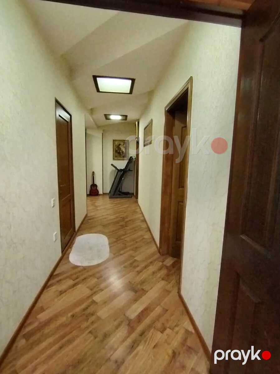 Satılır 2 otaqlı yeni tikili 108 m² — Mənzil, Bakı (4)