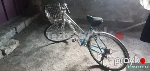 Velosiped 28 — Lənkəran