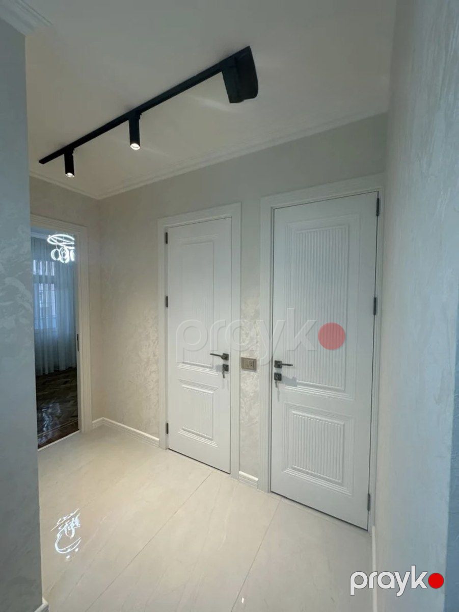 Satılır 3 otaqlı köhnə tikili 72 m² — Mənzil, Bakı (8)