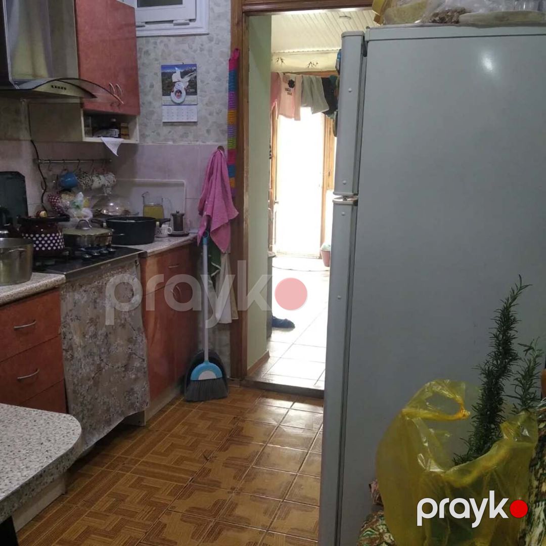 Satılır 2 otaqlı köhnə tikili 70 m² — Mənzil, Bakı (10)