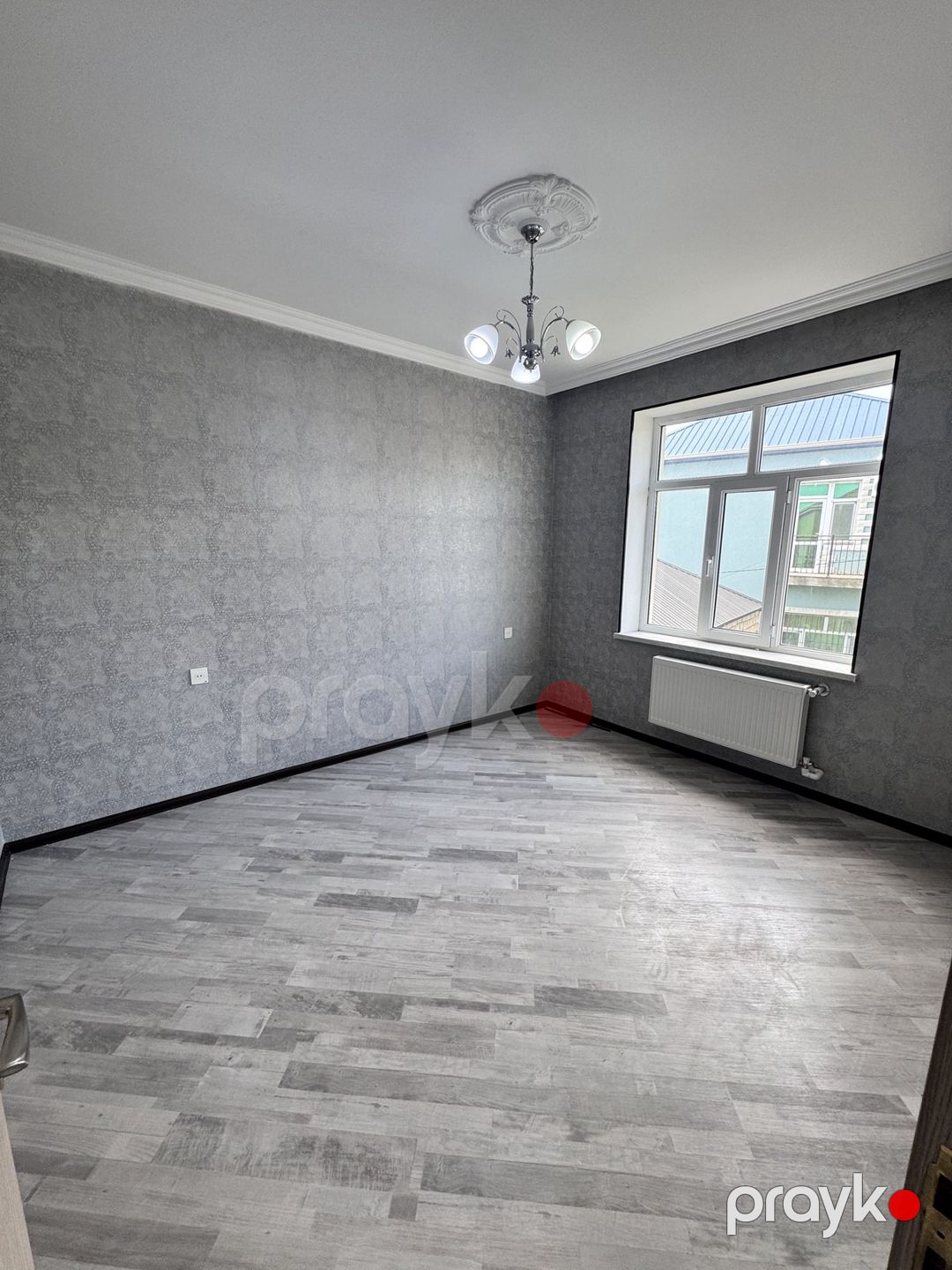 Satılır 4 otaqlı həyət evi/bağ evi 140 m² — Ev, villa, Bakı (11)