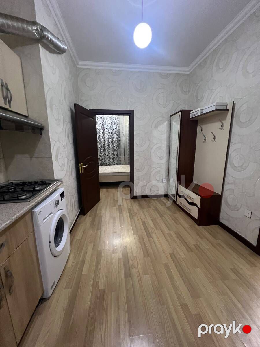 İcarəyə verilir 2 otaqlı yeni tikili 60 m² — Mənzil, Bakı (7)