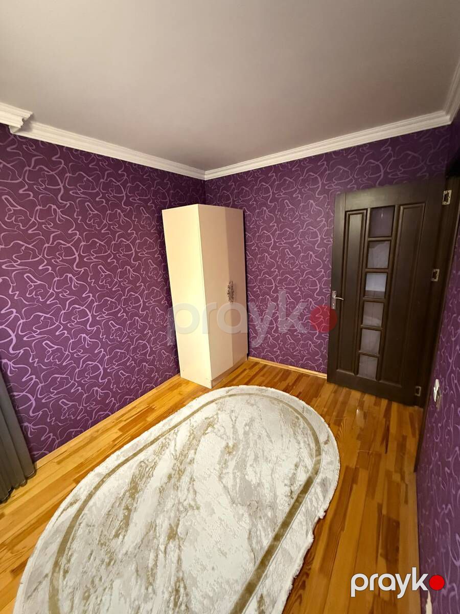 İcarəyə verilir 2 otaqlı köhnə tikili 55 m² — Mənzil, Sumqayıt (4)
